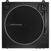 audio-technica AT-LP60XBK