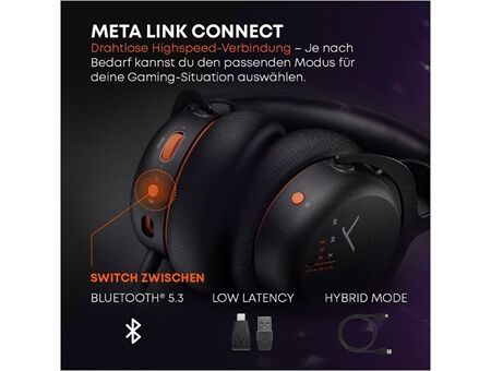 beyerdynamic MMX 200 Wireless