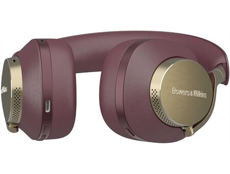 Bowers & Wilkins Px8