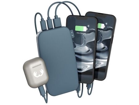 Fresh ´n Rebel Powerbank (18.000mAh)