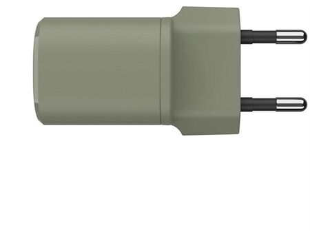 Fresh ´n Rebel USB-C Mini Charger (20W)
