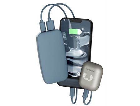 Fresh ´n Rebel Powerbank (6.000mAh)