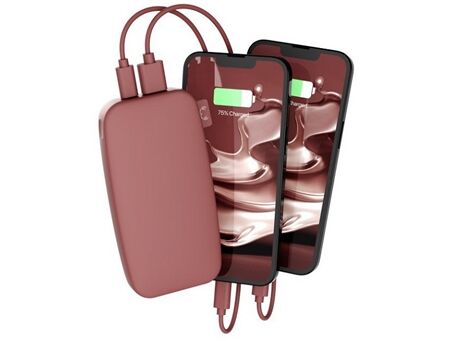 Fresh ´n Rebel Powerbank (12.000mAh)