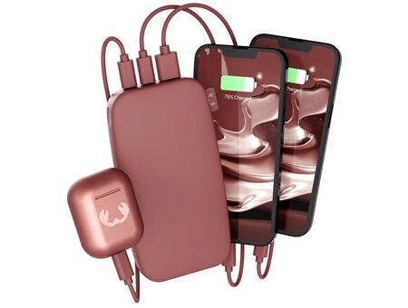 Fresh ´n Rebel Powerbank (18.000mAh)