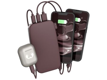 Fresh ´n Rebel Powerbank (18.000mAh)