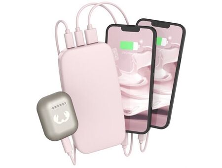 Fresh ´n Rebel Powerbank (18.000mAh)