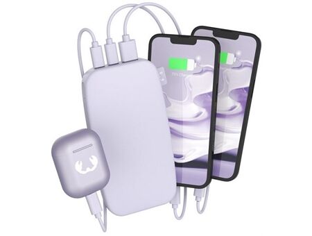 Fresh ´n Rebel Powerbank (18.000mAh)