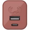 Fresh ´n Rebel USB-C Mini Charger (30W)