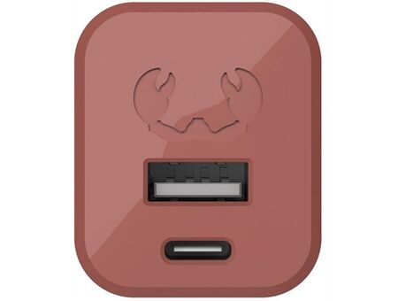 Fresh ´n Rebel USB-C Mini Charger (30W)
