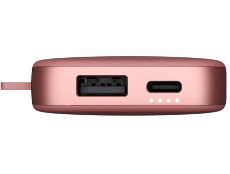 Fresh ´n Rebel Powerbank (6.000mAh)