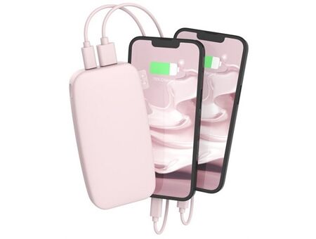 Fresh ´n Rebel Powerbank (12.000mAh)