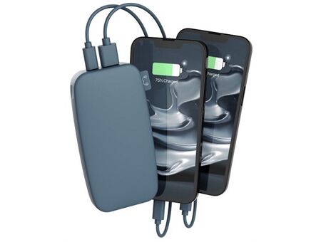 Fresh ´n Rebel Powerbank (12.000mAh)