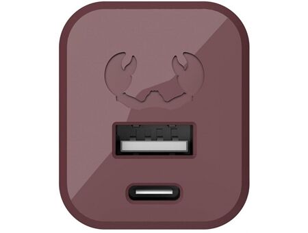 Fresh ´n Rebel USB-C Mini Charger (30W)
