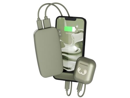 Fresh ´n Rebel Powerbank (6.000mAh)