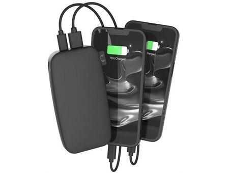 Fresh ´n Rebel Powerbank (12.000mAh)