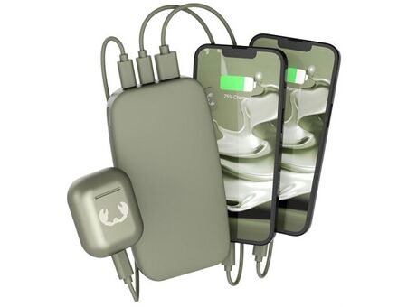 Fresh ´n Rebel Powerbank (18.000mAh)