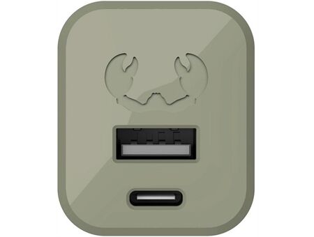 Fresh ´n Rebel USB-C Mini Charger (30W)