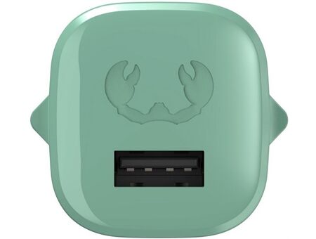 Fresh ´n Rebel USB-A Mini Charger (12W)