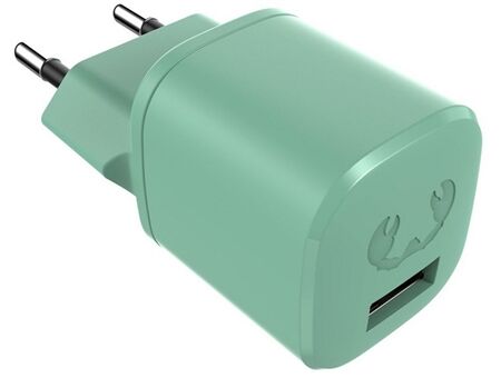 Fresh ´n Rebel USB-A Mini Charger (12W)