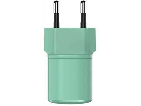 Fresh ´n Rebel USB-A Mini Charger (12W)