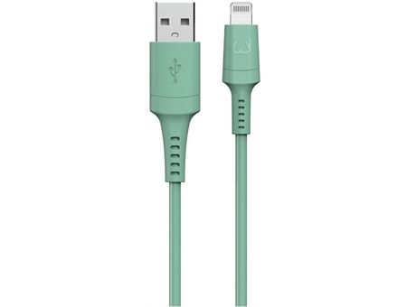 Fresh ´n Rebel USB-A Mini Charger (12W)