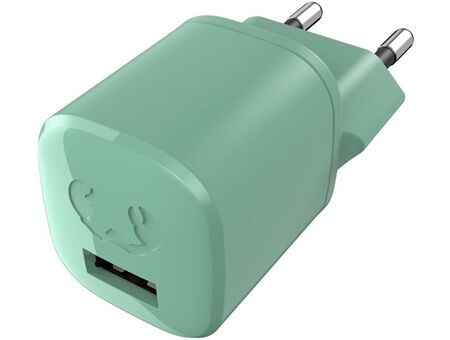 Fresh ´n Rebel USB-A Mini Charger (12W)