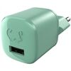 Fresh ´n Rebel USB-A Mini Charger (12W)