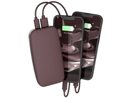 Fresh ´n Rebel Powerbank (12.000mAh)