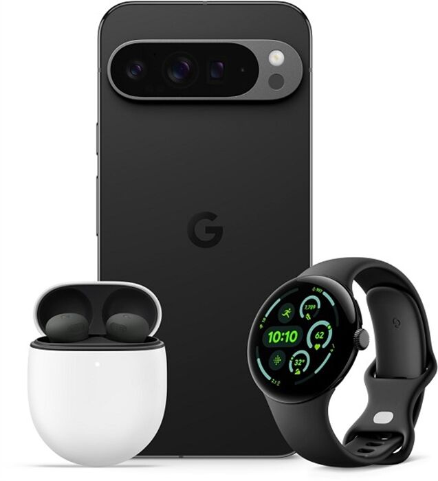 Google Pixel Buds Pro 2 (hazel) - Berlet Technikerleben