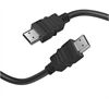 Hama High Speed HDMI-Ultra-Slim (1,5m)