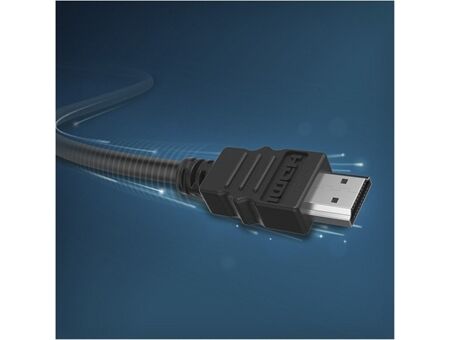 Hama High Speed HDMI-Ultra-Slim (1,5m)