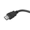 Hama High Speed HDMI-Ultra-Slim (1,5m)