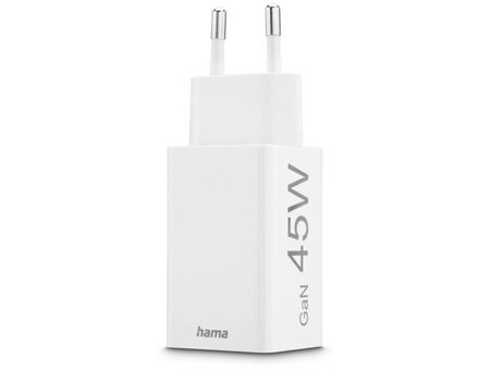 Hama Mini-Ladegerät (45W)