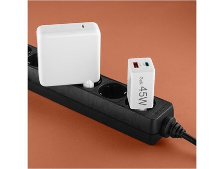 Hama Mini-Ladegerät (45W)