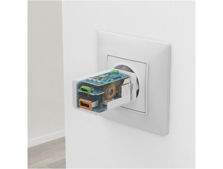 Hama Mini-Ladegerät (45W)