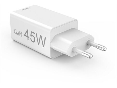 Hama Mini-Ladegerät (45W)