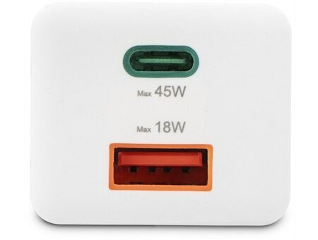 Hama Mini-Ladegerät (45W)