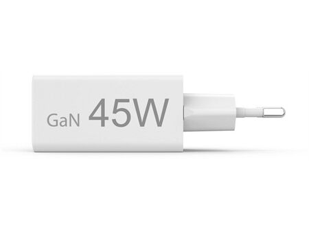 Hama Mini-Ladegerät (45W)