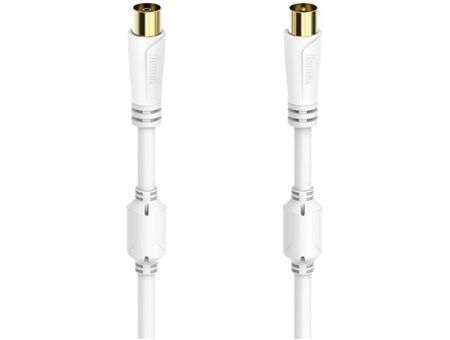 Hama Antennen-Kabel 100 dB (10m)