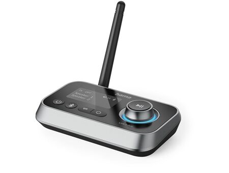Hama Link.it duo Bluetooth-Adapter