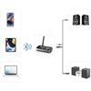 Hama Link.it duo Bluetooth-Adapter