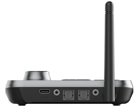 Hama Link.it duo Bluetooth-Adapter