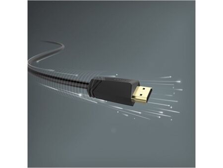Hama High Speed HDMI-Kabel (7,5m)