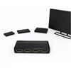 Hama HDMI Umschalter 3in1