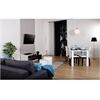 Hama TV-Wandhalterung MOTION, 1 Stern, XL, 165 cm (75),