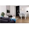 Hama TV-Wandhalterung MOTION, 1 Stern, XL, 165 cm (75),