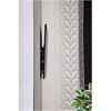 Hama TV-Wandhalterung MOTION, 1 Stern, XL, 165 cm (75),