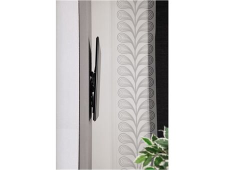 Hama TV-Wandhalterung MOTION, 1 Stern, XL, 165 cm (75),