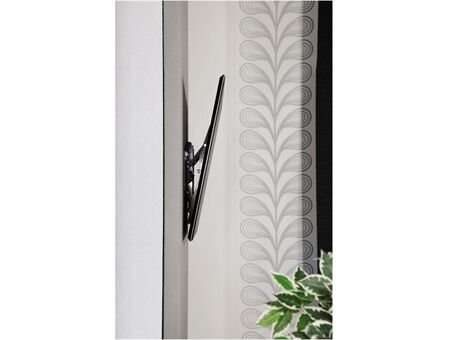 Hama TV-Wandhalterung MOTION, 1 Stern, XL, 165 cm (75),