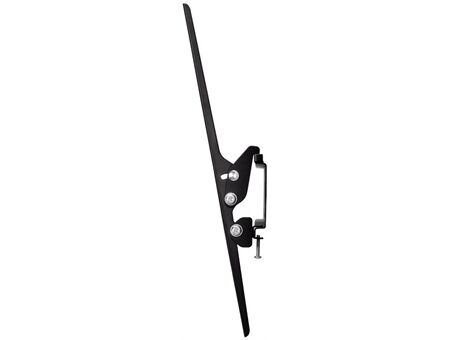 Hama TV-Wandhalterung MOTION, 1 Stern, XL, 165 cm (75),
